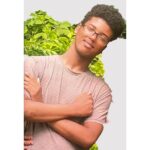 Demetrius Pepin Cepeda of Roxbury, MA.