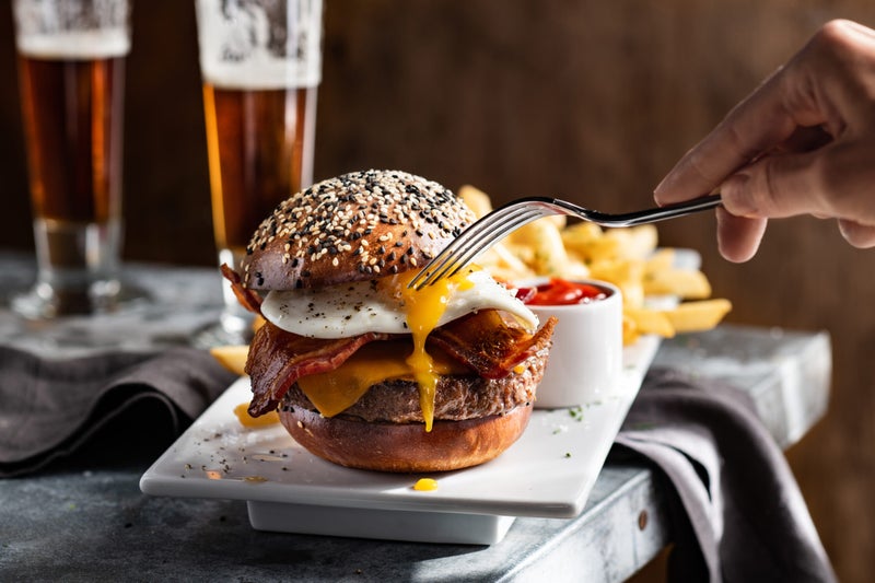 These are the best bagels in Boston, according to Yelp data