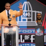 Richard Seymour World Series of Poker