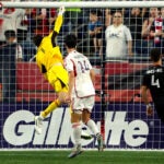 Ian Harkes Revolution