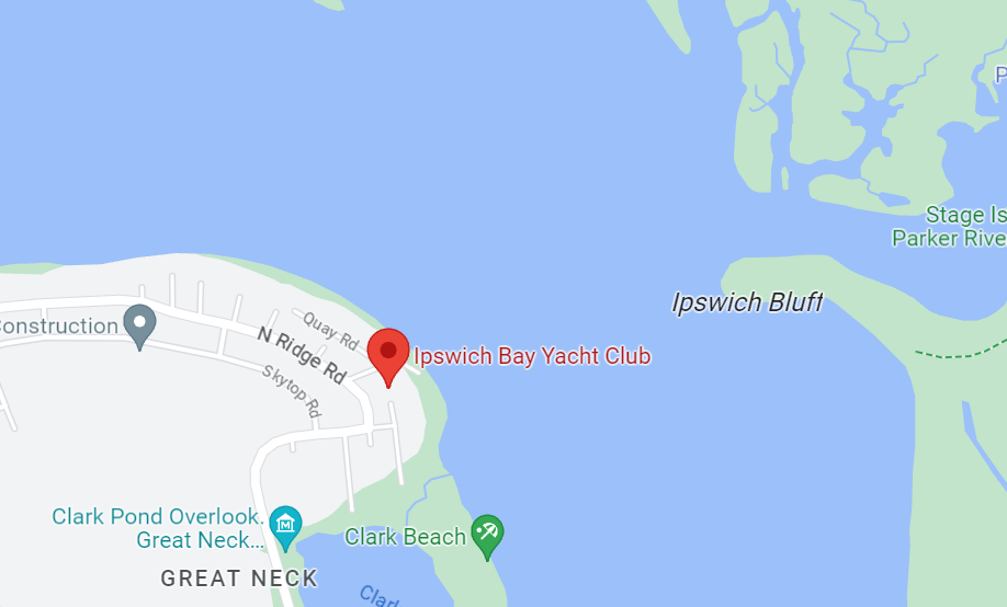 Ipswich man who drowned in Plum Island Sound identified