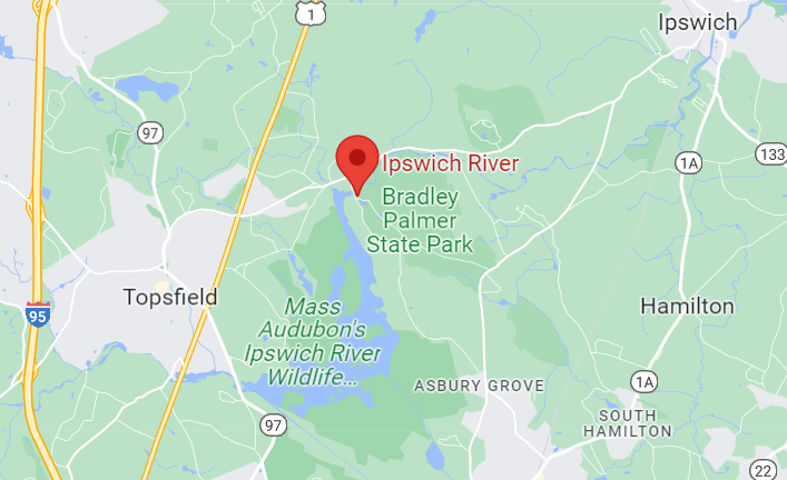 Kayaker dies after going missing on Ipswich River - Vimarsana News