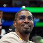 Jamie Foxx tells fans in an Instagram message that he is recovering from an illness