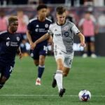 Latif Blessing trade