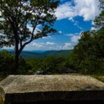 Mahanna Cobble Trail