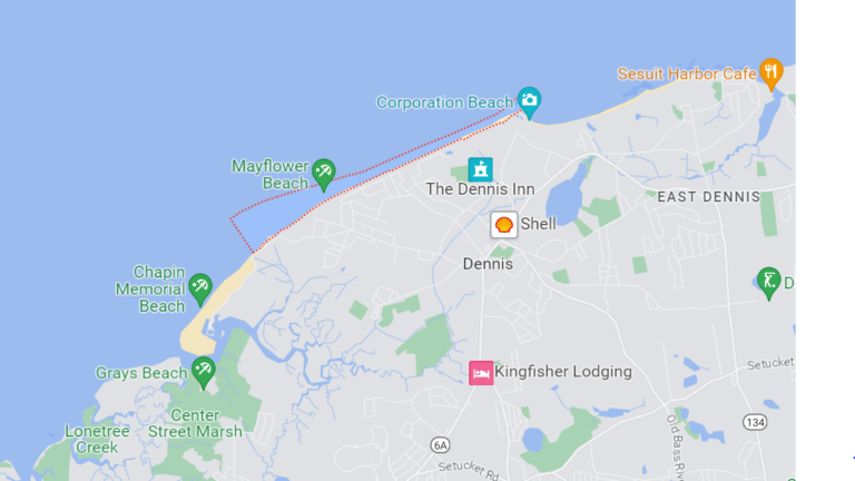 3 swimmers pulled from water at Mayflower Beach in Dennis - Vimarsana News
