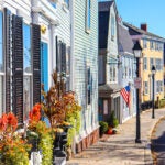 Old Town Marblehead