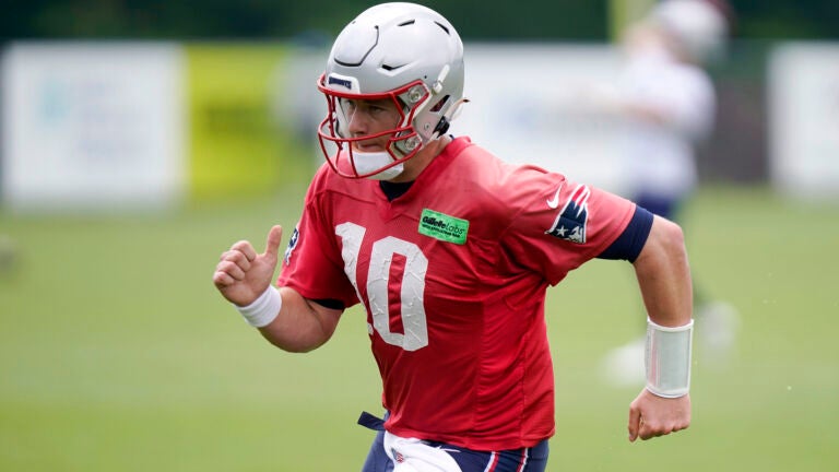 Mac Jones: 8 Facts To Know About The New England Patriots QB