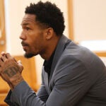 Jack Jones Patriots Bill Belichick