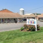 Peaceful Meadows in Whitman