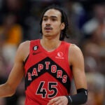 Dalano Banton Celtics