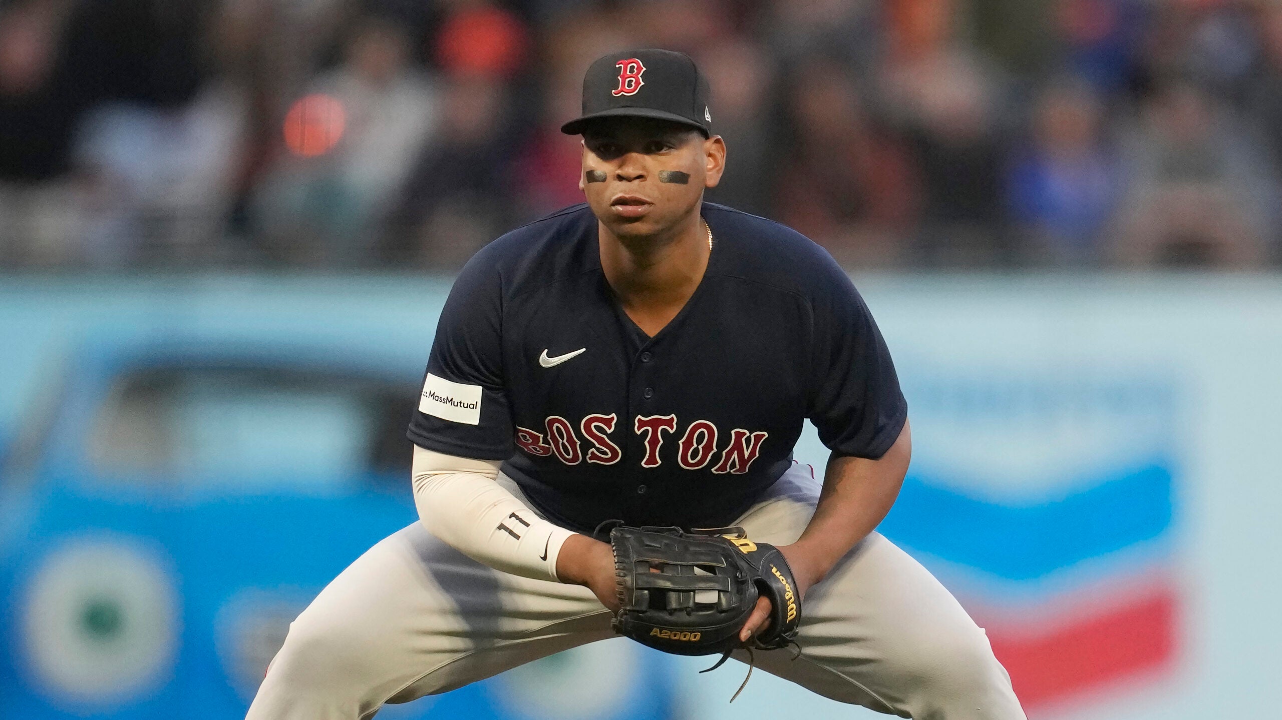 What trade chips do Red Sox have ahead of MLB's trade deadline?