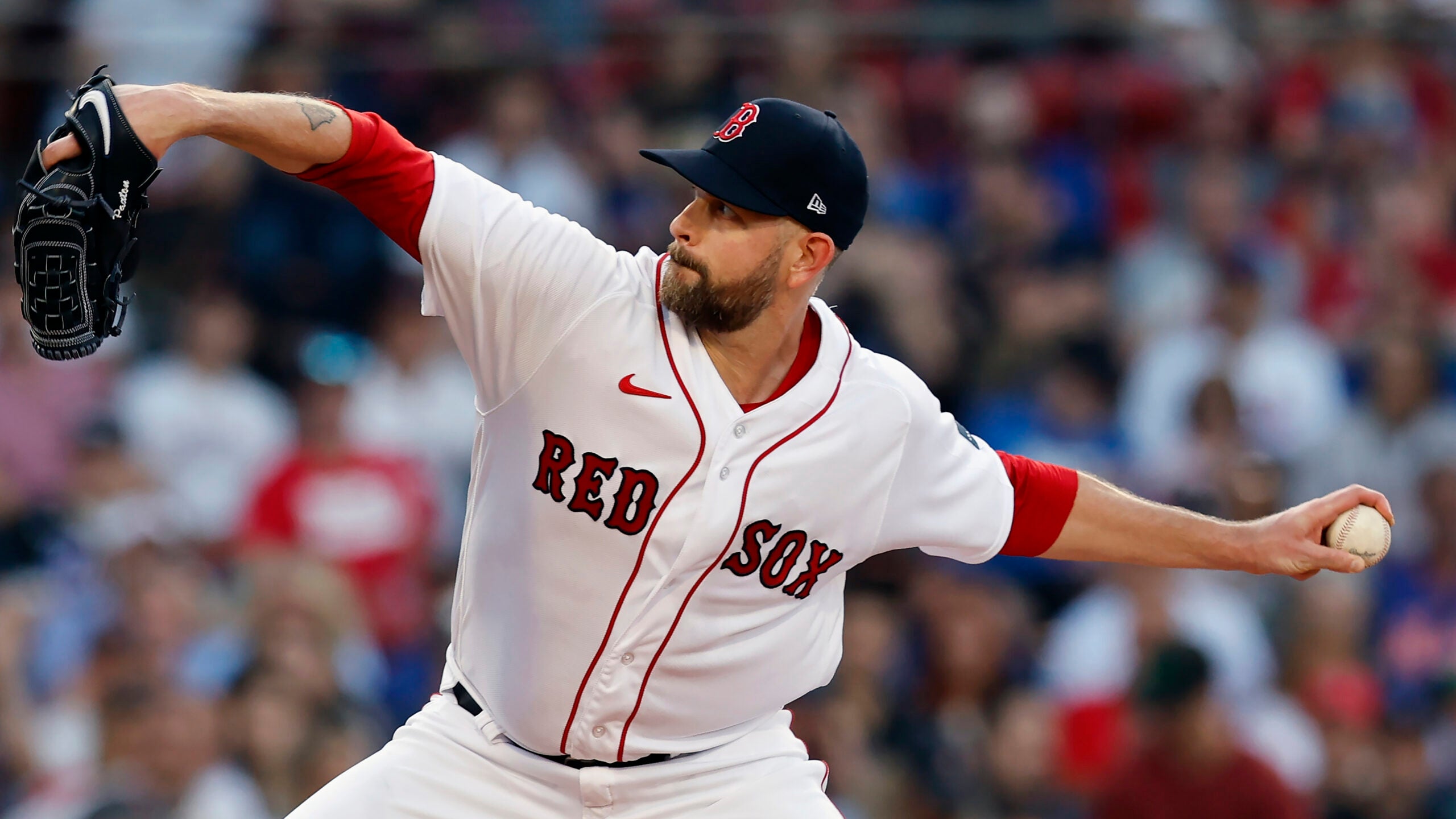 Triston Casas's homer reminded Alex Cora of ones Barry Bonds hit