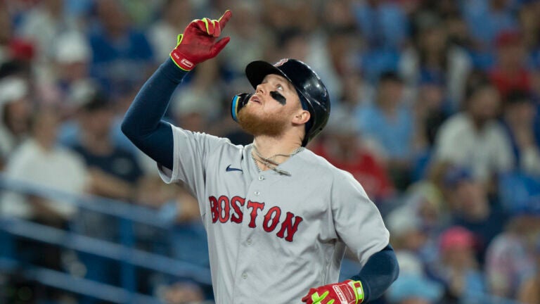 Nathan Eovaldi on why he wasn't able to re-sign with the Red Sox