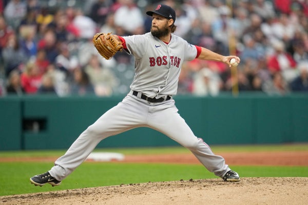 Farewell to David Ortiz, the best thing ever to happen to the Red Sox