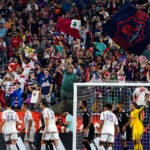 Revolution Leagues Cup