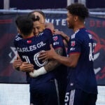 Revolution takeaways: Revs beat Atlanta United 2-1