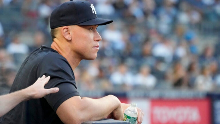 Yankees miss playoffs for first time since 2016 with windy 7-1 loss to  Diamondbacks