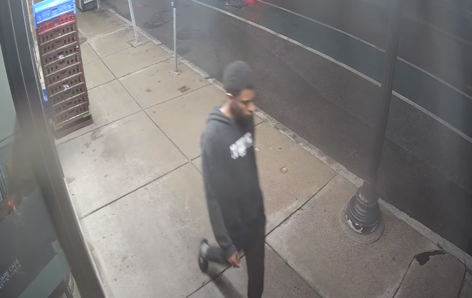 Medford police trying to identify assault suspect