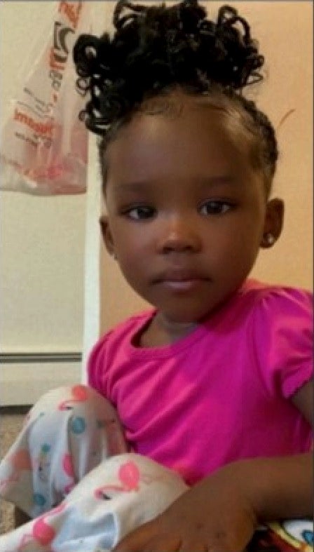 Missing 2-year-old girl Wynter Cole Smith is found dead in Detroit