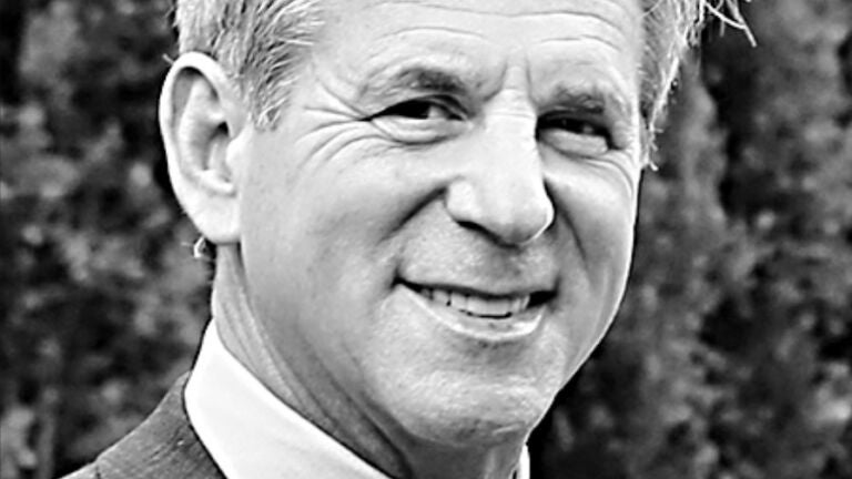 Local obituary: John Berylson, 70, prominent businessman and owner of Millwall FC - Vimarsana News