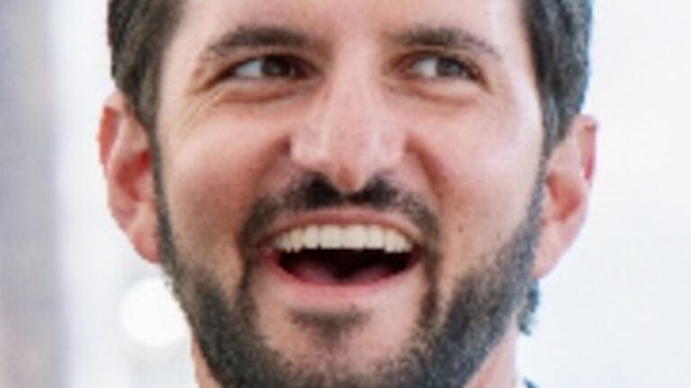 Local obituary: Tucker Skenderian, 36, welcomed first son in March - Vimarsana News