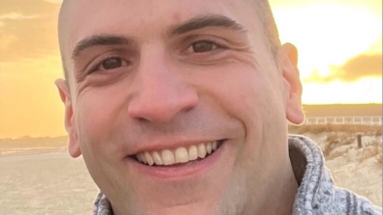 Local obituary: Sam Mosca, 32, Belmont native who became fluent in Mandarin - Vimarsana News