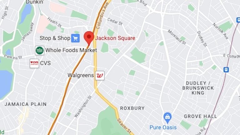 Girl sexually assaulted outside Jamaica Plain restaurant, authorities say - Vimarsana News