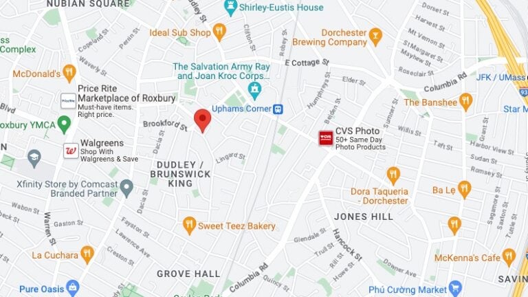 Dorchester man charged with murder after stabbing at Pine Street Inn property - Vimarsana News