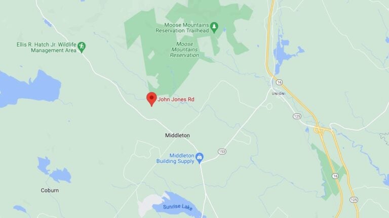 New Hampshire man killed in ATV rollover - Vimarsana News