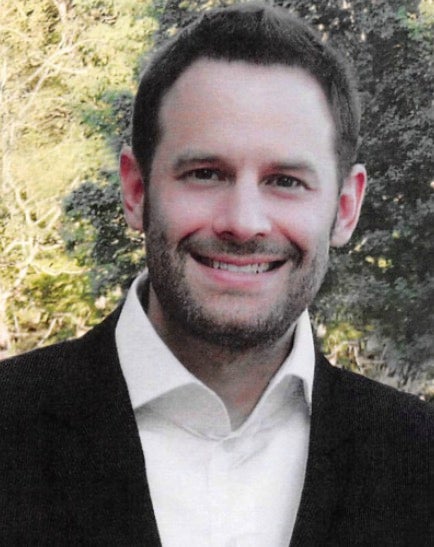 Jeffrey Brodsky.