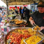 Charlestown Seafood Festival