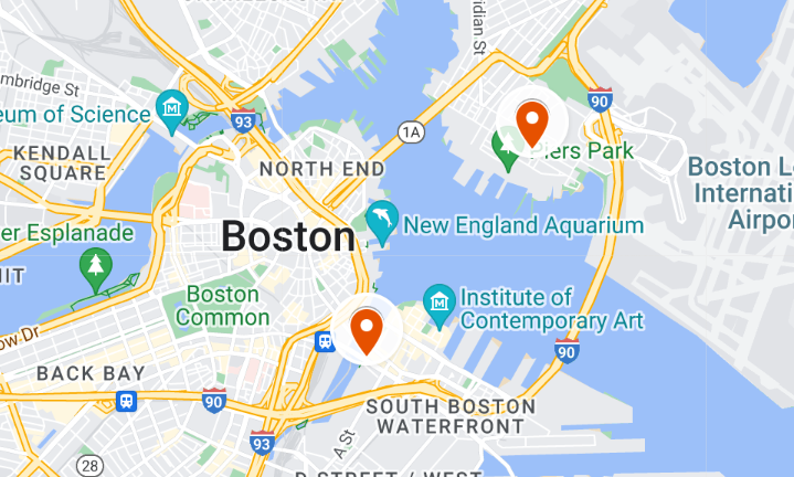 Health officials warn of sewage discharges into inner Boston Harbor - Vimarsana News