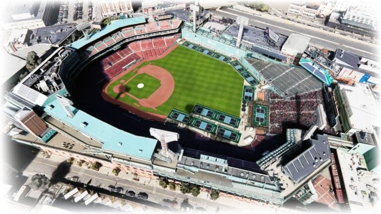 Fenway Park Review - Boston Red Sox - Ballpark Ratings