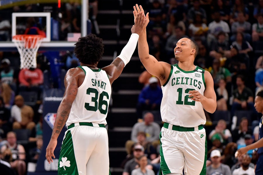 Looking back at the 2013 trade