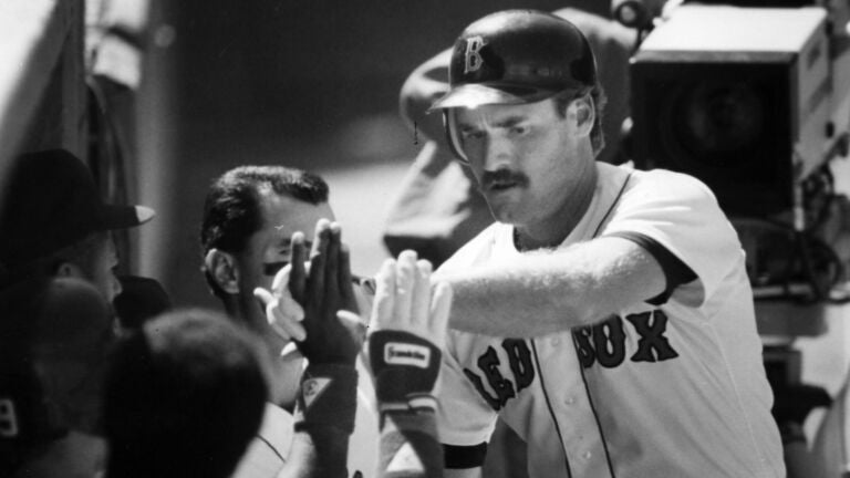 69 – Wade Boggs: A Perennial Contender For Batting Titles