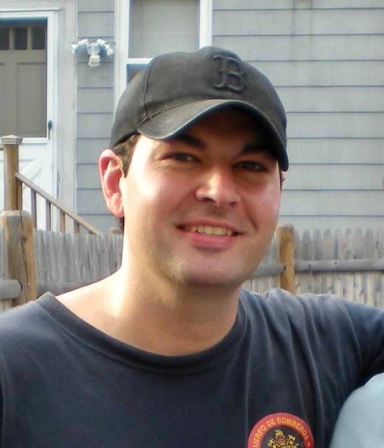 Local obituary: David Neuner, 45, South Boston resident and avid ...