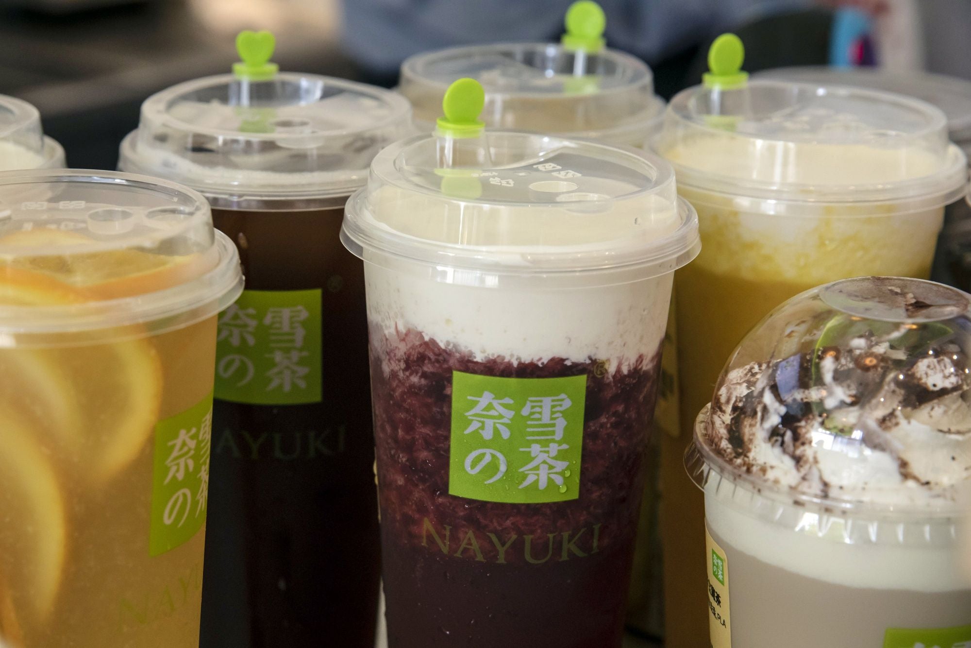 8 things you might not know about bubble tea, and other unexpected holidays  this week