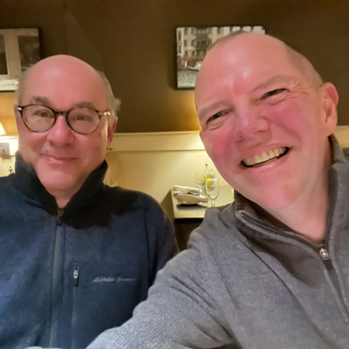 Meet the most hospitable Airbnb host in Massachusetts