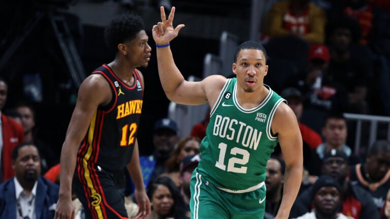 The Boston Celtics are going to be tough! - Basketball Forever