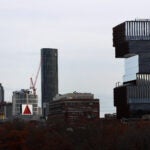 Boston University's Center for Computing and Data Sciences