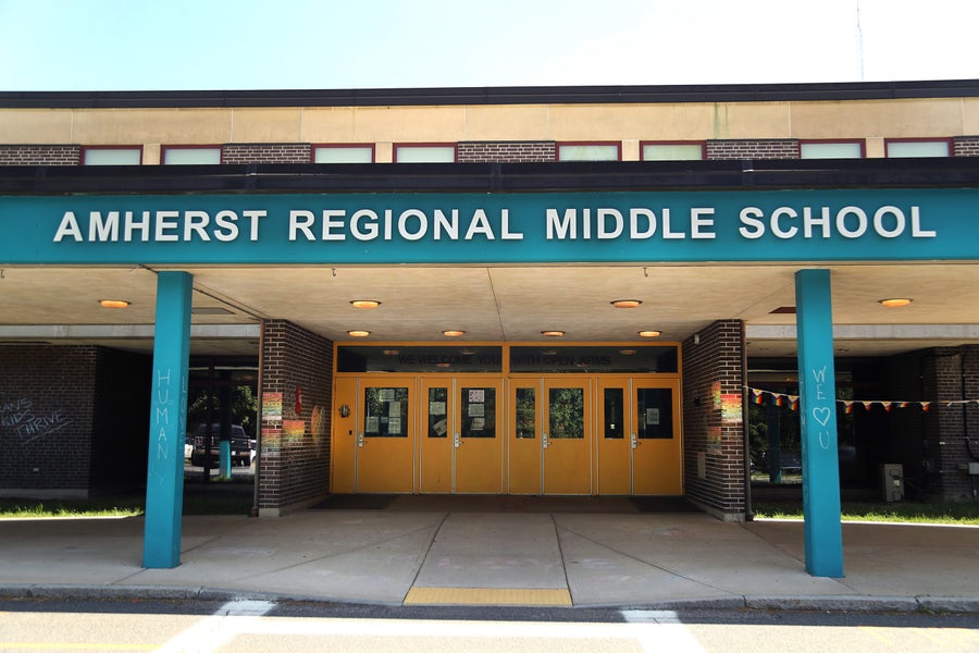 Amherst teen journalists’ probe of transphobia forced a shakeup