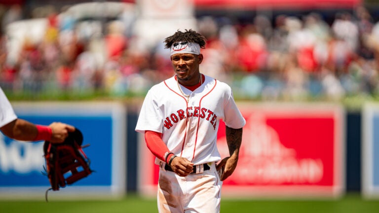 Boston Red Sox prospect watch: Injuries and call-ups rule the week