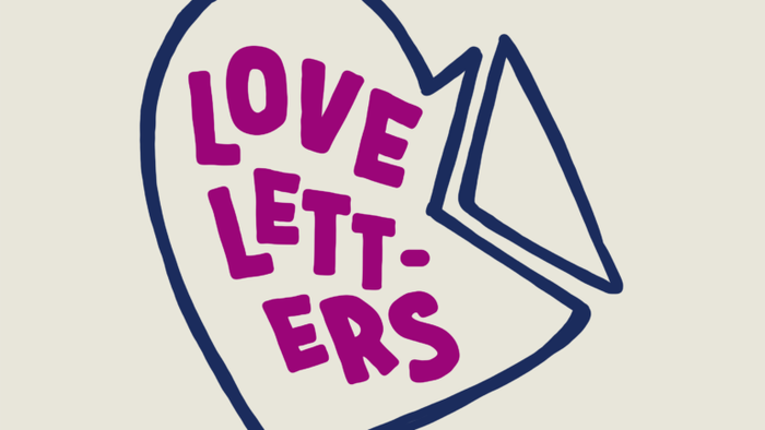 Love Letters A Relationship Advice Column From Meredith Goldstein 