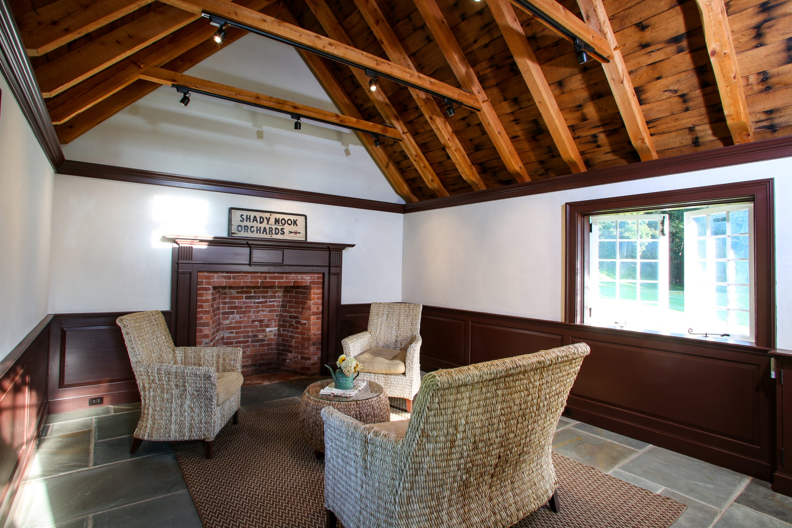 Grammy-winner Ray LaMontagne seeks new owner for his Ashfield estate ...