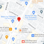 439 Blue Hill Avenue