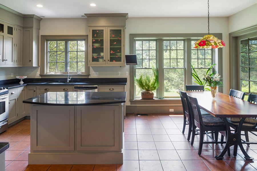 Luxury Home of the Week For 10m, a Concord estate surrounded by rolling fields