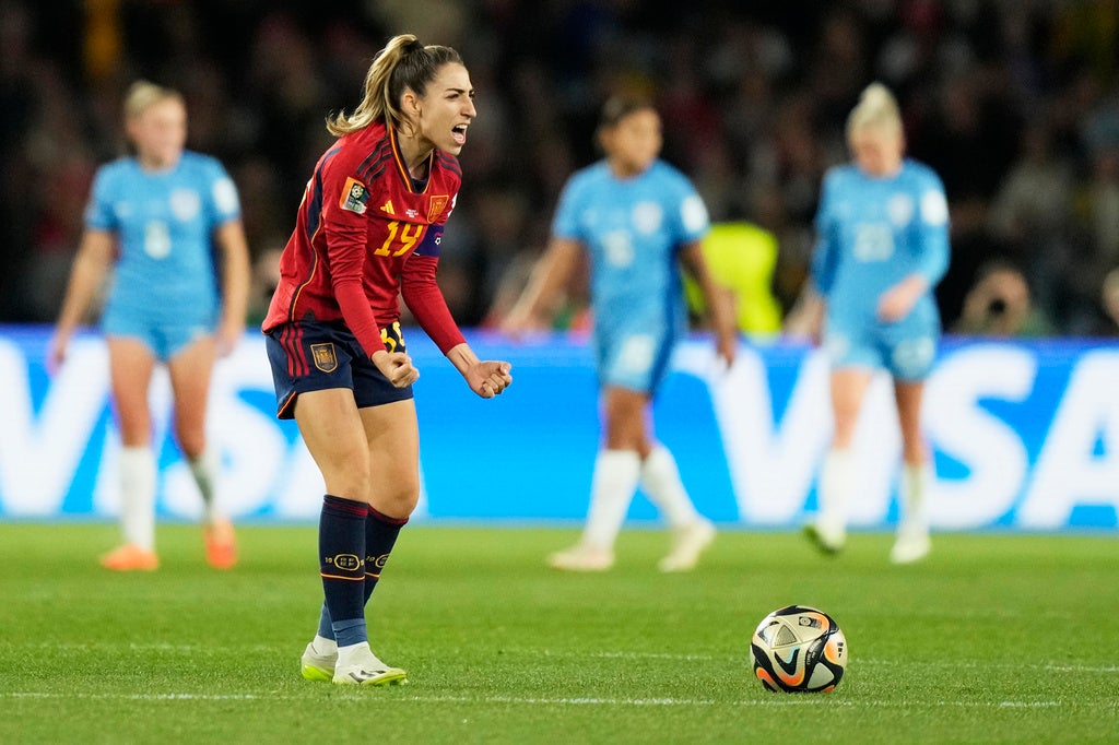 Watch: Messi's magical free-kick helps Inter Miami beat FC Dallas