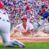 Alex Cora expressed support for Jarren Duran