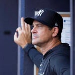 Aaron Boone Yankees